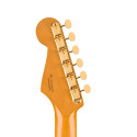 Fender Stratocaster Ltd. Ed. Vintera III Late 50s MN White Blonde
