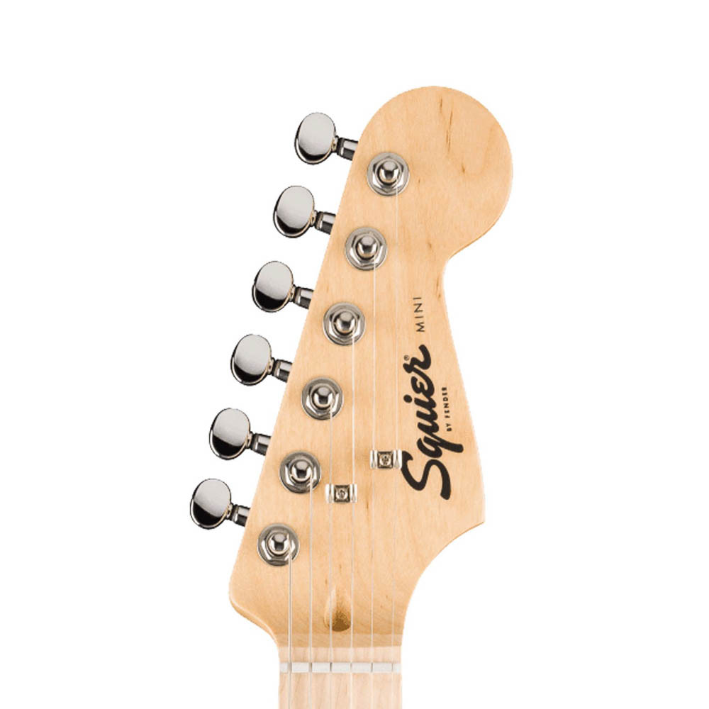 Squier Stratocaster Mini MN California Blue