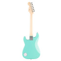 Squier Stratocaster Mini MN Sea Foam Green