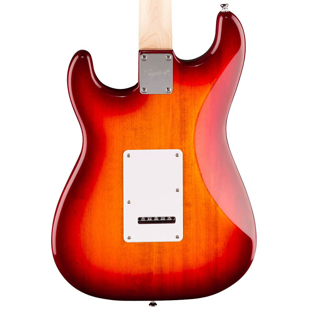 Squier Stratocaster Sonic LR Sienna Sunburst