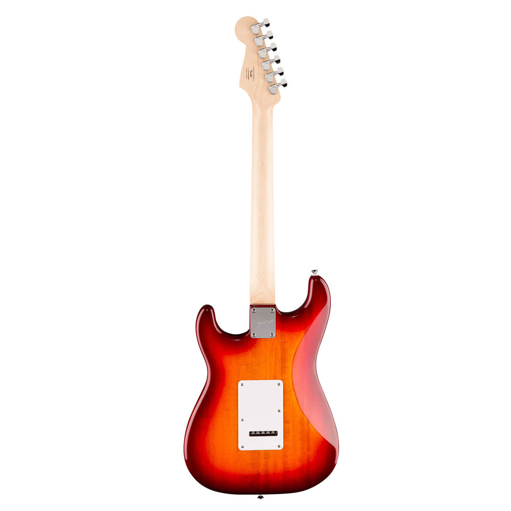 Squier Stratocaster Sonic LR Sienna Sunburst