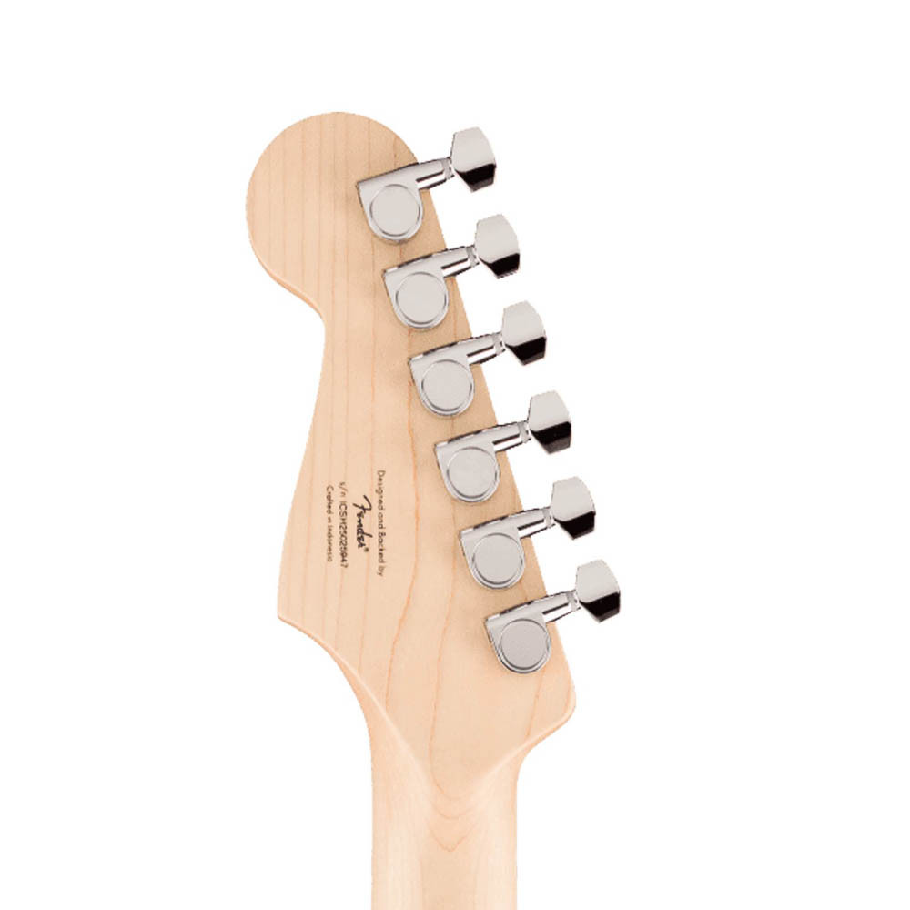 Squier Stratocaster Sonic LR Sienna Sunburst