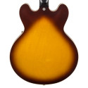 Gibson ES-335 50s Vintage Tobacco Burst