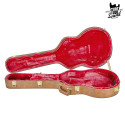 Gibson ES-335 50s Vintage Tobacco Burst