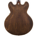 Gibson ES-335 60s Dark Walnut