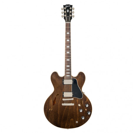Gibson ES-335 60s Dark Walnut