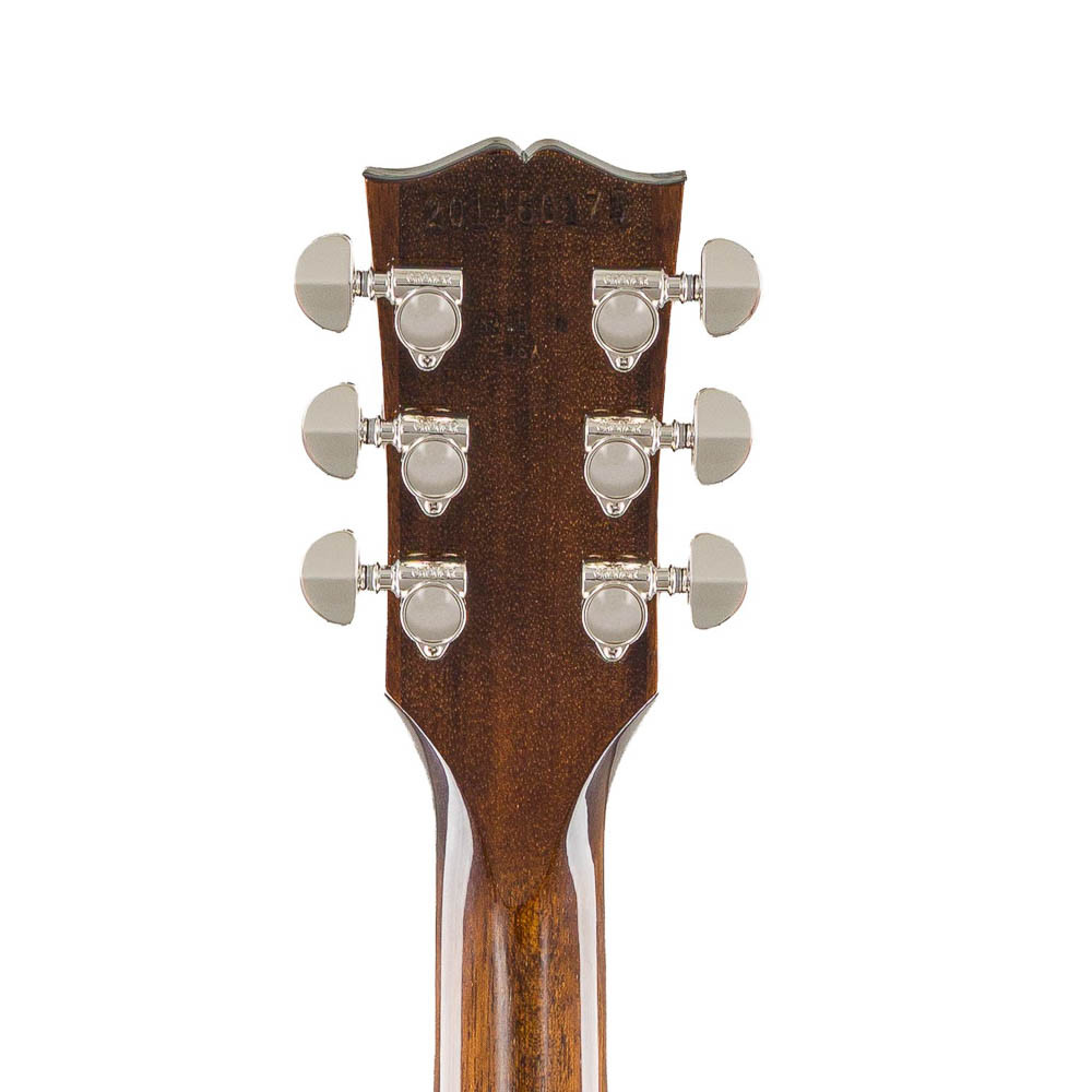 Gibson ES-335 60s Dark Walnut