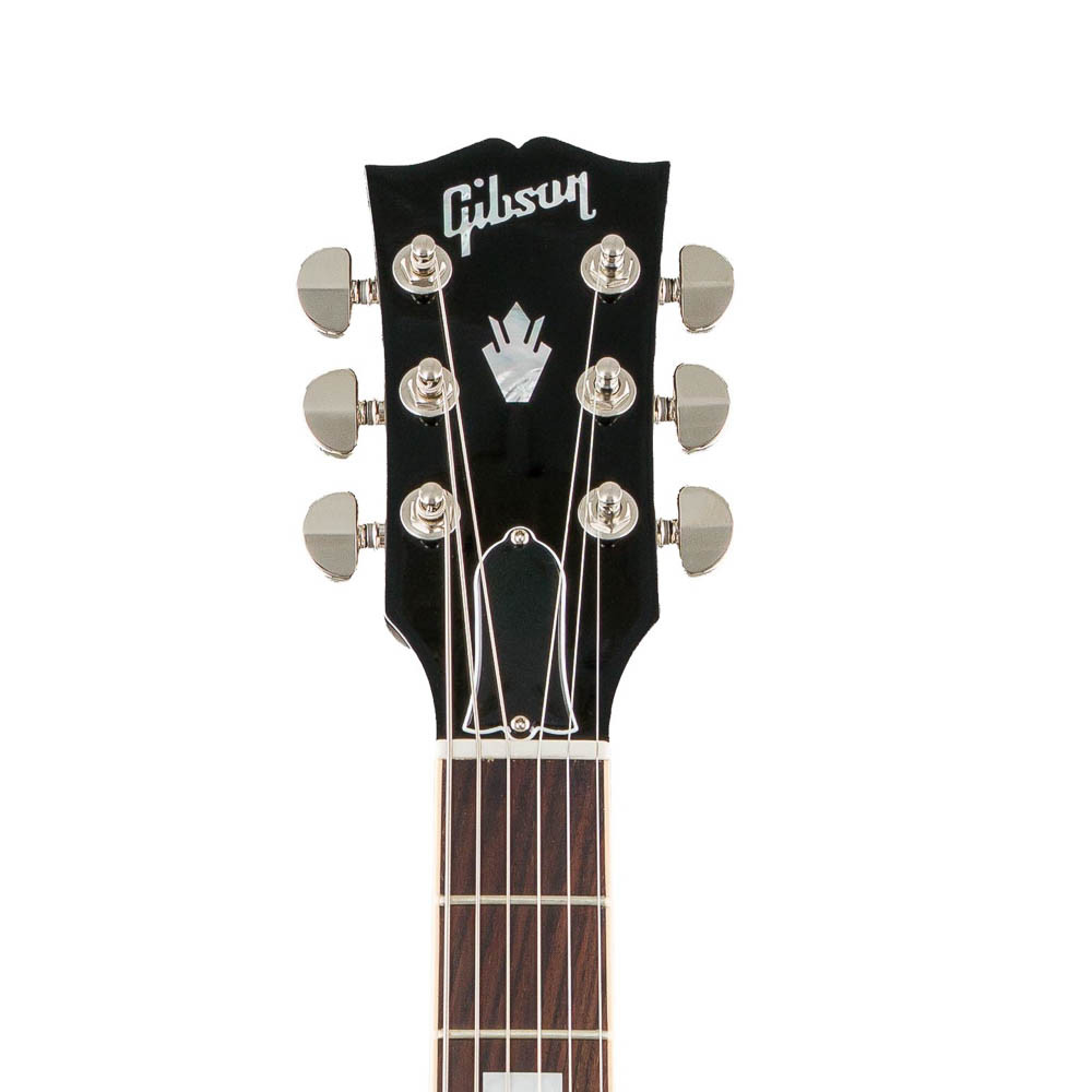 Gibson ES-335 60s Vintage Burst