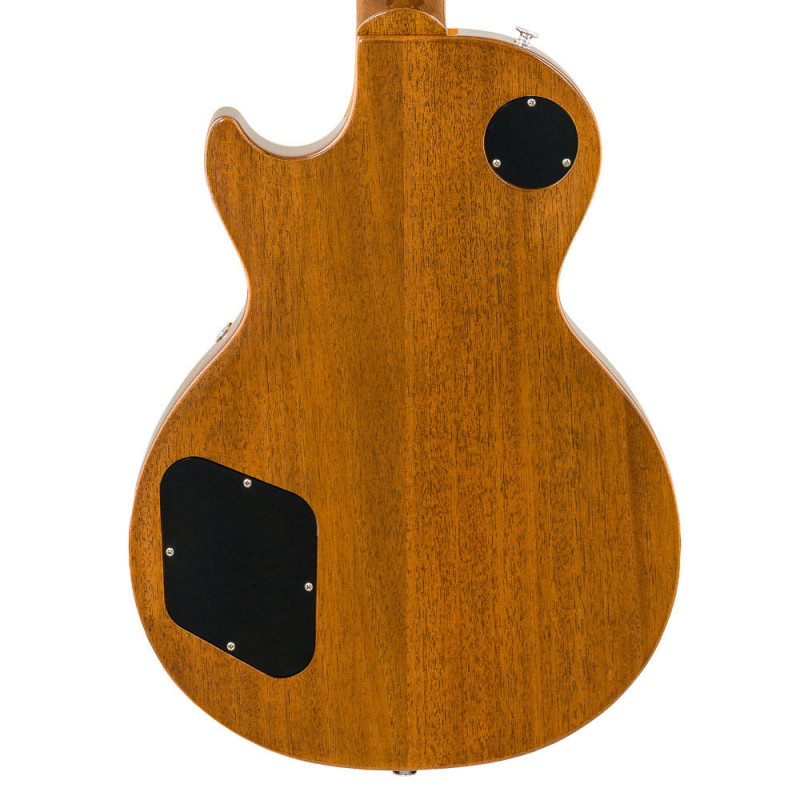 Gibson Les Paul Standard 60s Figured Top Honey Amber