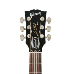 Gibson Les Paul Standard 60s Figured Top Honey Amber