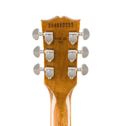 Gibson Les Paul Standard 60s Figured Top Honey Amber