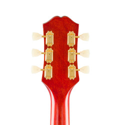 Epiphone Hummingbird Standard Cherry Sunburst