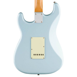 Fender Stratocaster Ltd. Ed. Vintera II 60s Road Worn RW Sonic Blue