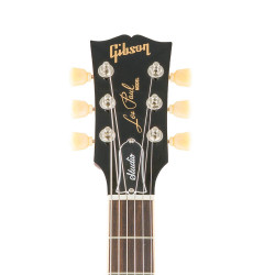 Gibson Les Paul Studio Cherry Sunburst
