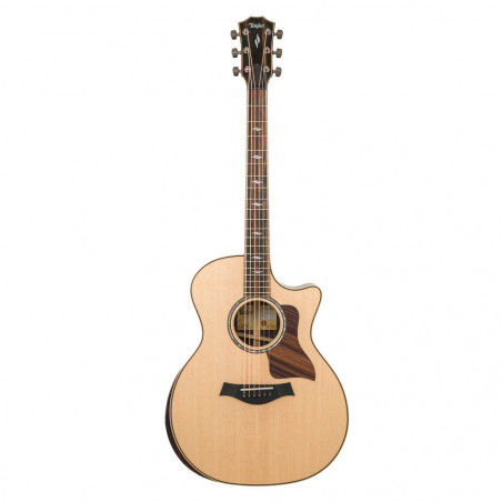 Taylor 814ce Next Generation Natural