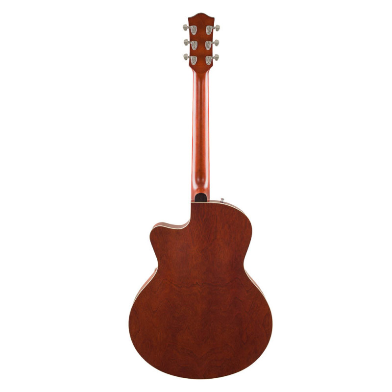 Godin 5th Avenue CW Kingpin II P90 Cognac Burst