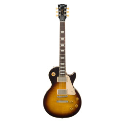 Gibson Les Paul Standard 50s Tobacco Burst