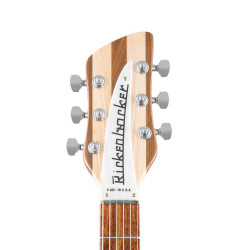 Rickenbacker Model 330 Mapleglo