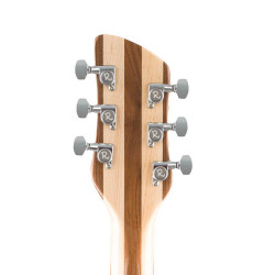 Rickenbacker Model 330 Mapleglo