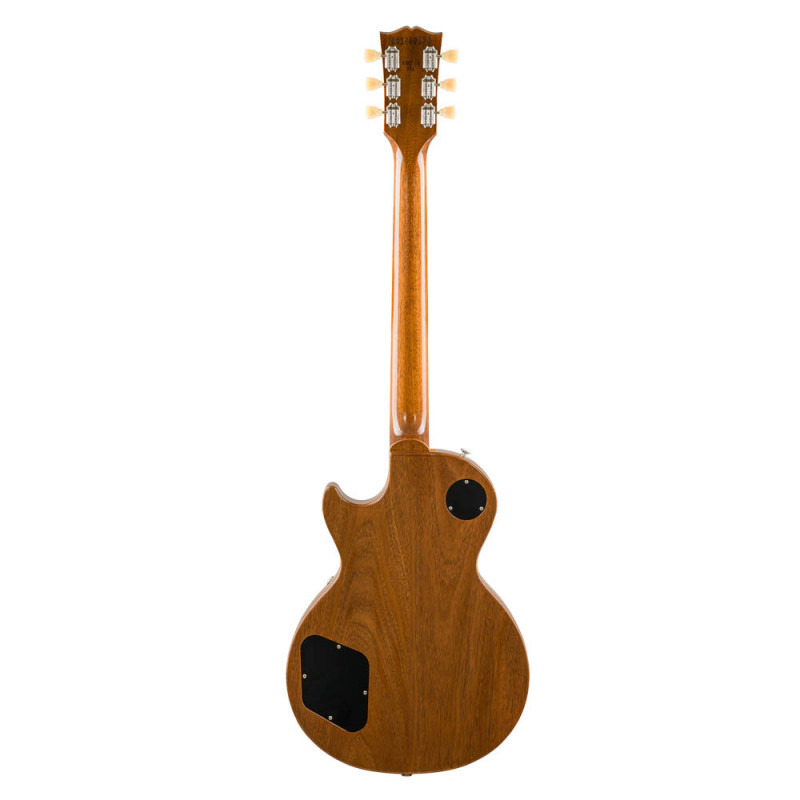 Gibson Les Paul Standard 50s Gold Top