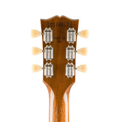 Gibson Les Paul Standard 50s Gold Top