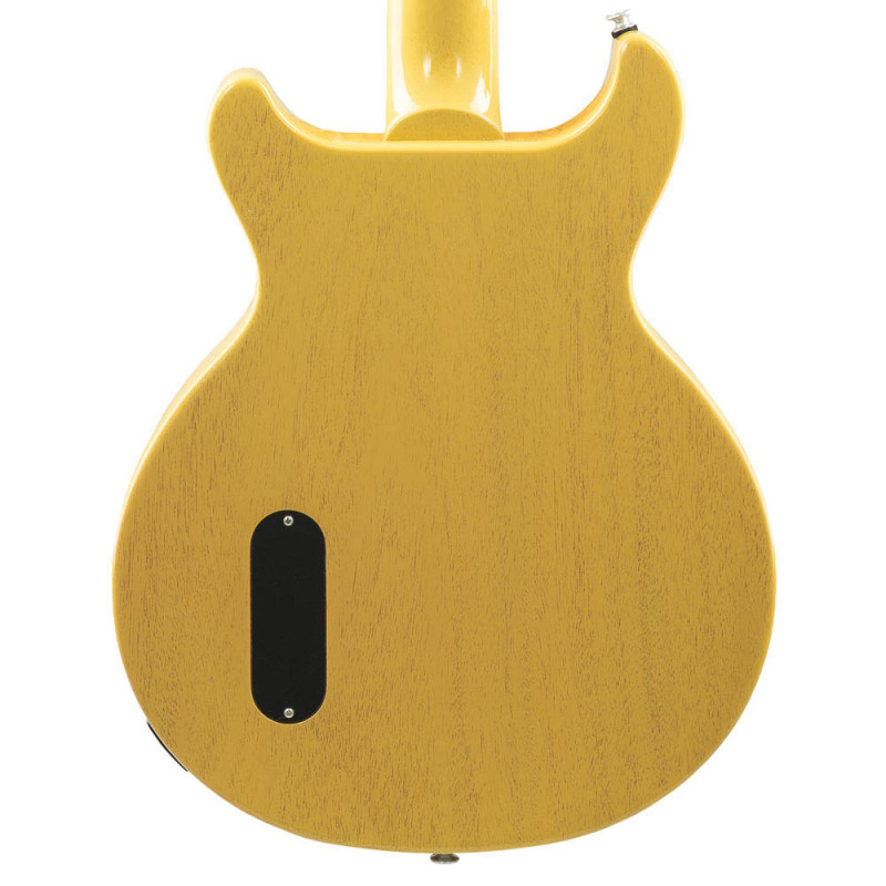 Gibson Les Paul Junior DC TV Yellow