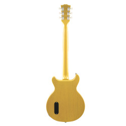 Gibson Les Paul Junior DC TV Yellow