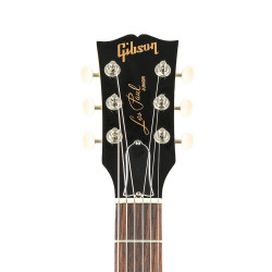 Gibson Les Paul Junior DC TV Yellow