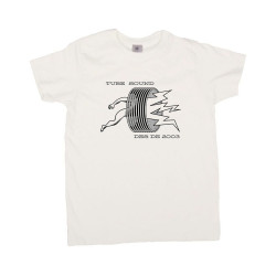 Tube Sound Shirt White