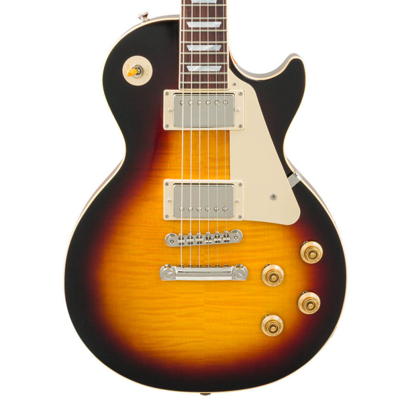 Epiphone IGC Les Paul Standard 1959 Reissue Dark Burst