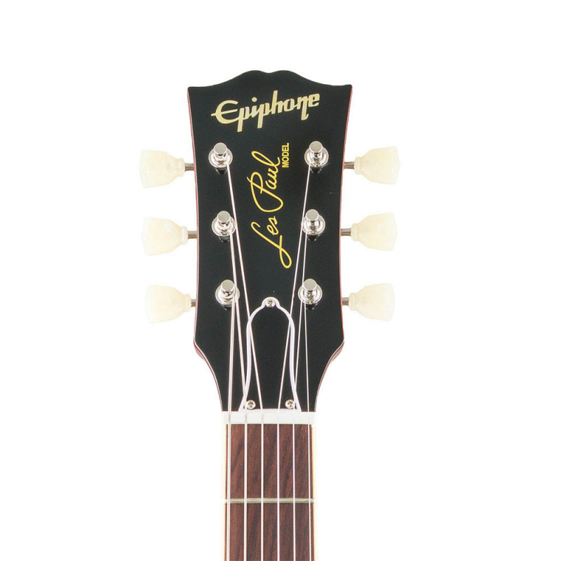Epiphone IGC Les Paul Standard 1959 Reissue Dark Burst