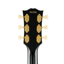 Gibson Custom Les Paul Custom 1957 Reissue VOS Ebony