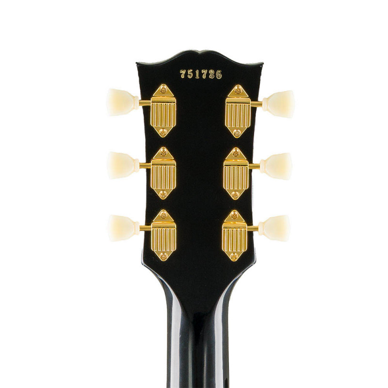 Gibson Custom Les Paul Custom 1957 Reissue VOS Ebony