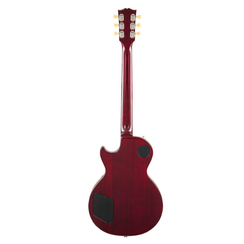 Gibson Les Paul Studio Wine Red