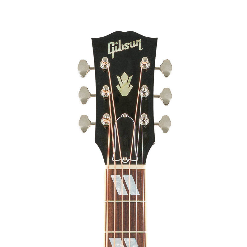 Gibson Southern Jumbo Original Vintage Sunburst