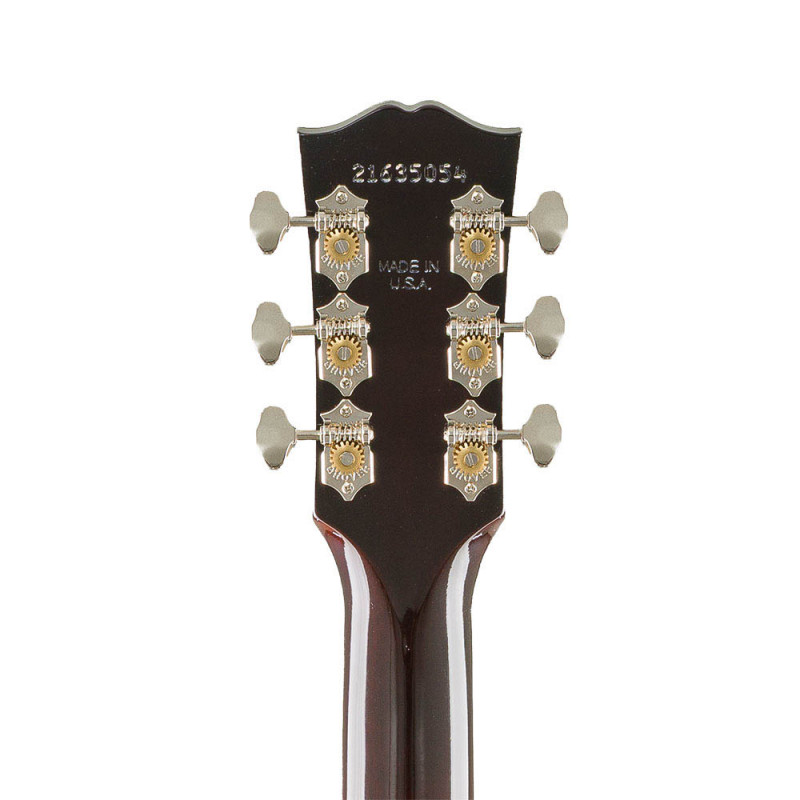 Gibson Southern Jumbo Original Vintage Sunburst