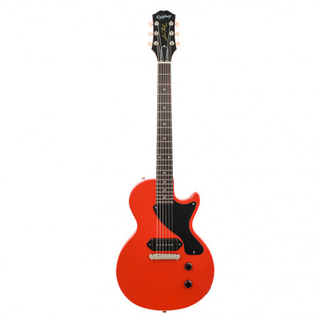 Epiphone Les Paul Junior Billie Joe Armstrong Radiant Red