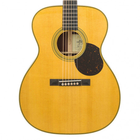 Martin 000-28 Shawn Mendes Antique Toner