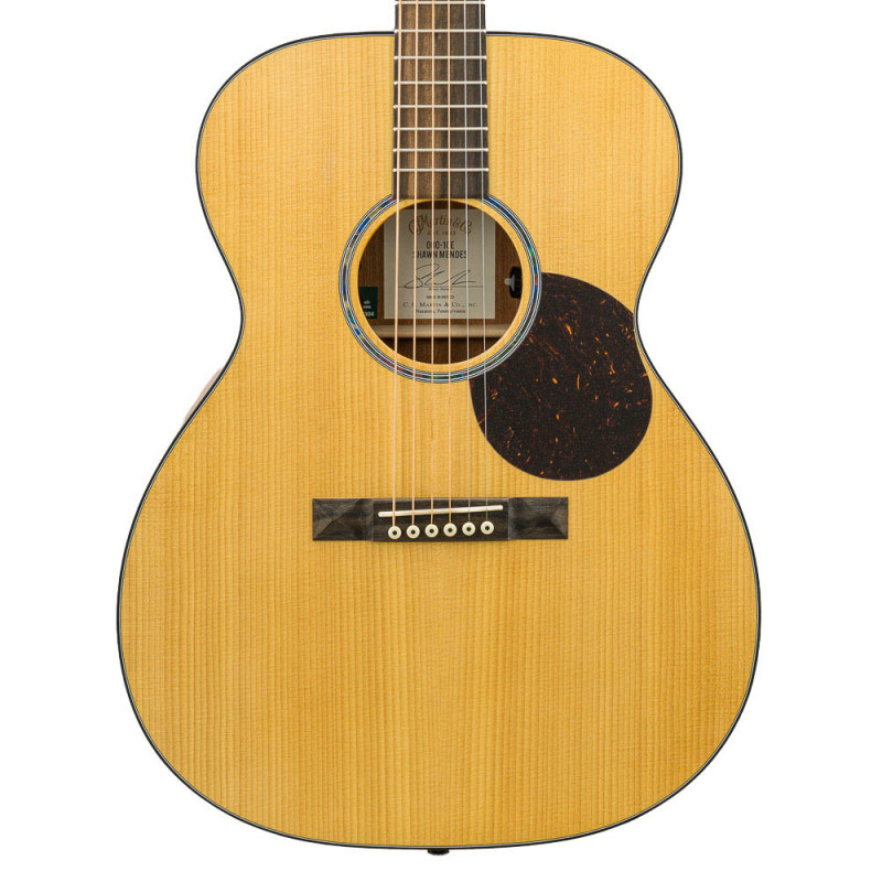 Martin 000-10E Shawn Mendes Antique Toner