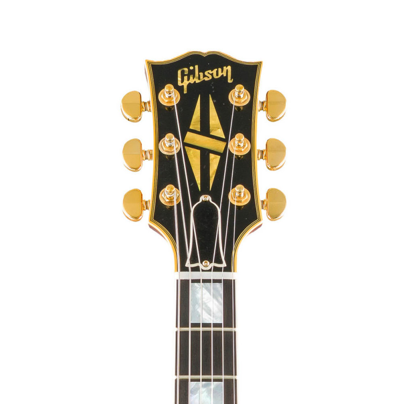 Gibson Custom ES-355 1960 Reissue Limited Edition Light Aged Sixties Cherry