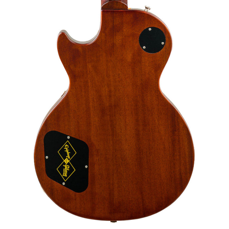 Epiphone IGC Les Paul Standard 1959 Reissue Lemon Burst