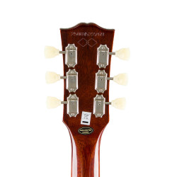 Epiphone IGC Les Paul Standard 1959 Reissue Lemon Burst