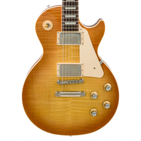 Gibson Les Paul Standard 60s Unburst