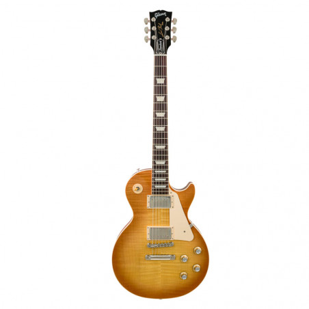 Gibson Les Paul Standard 60s Unburst