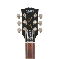 Gibson Les Paul Standard 60s Bourbon Burst