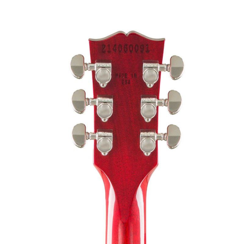 Gibson Les Paul Standard 60s Bourbon Burst