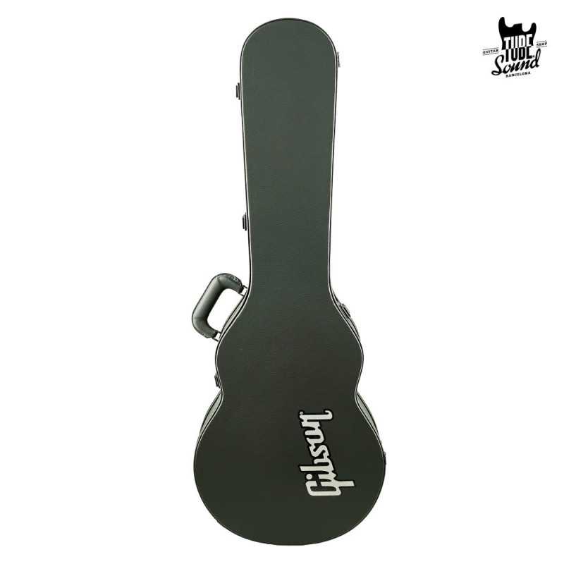 Gibson ES-335 Dot Satin Smokehouse