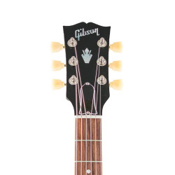 Gibson ES-335 Dot Satin Smokehouse