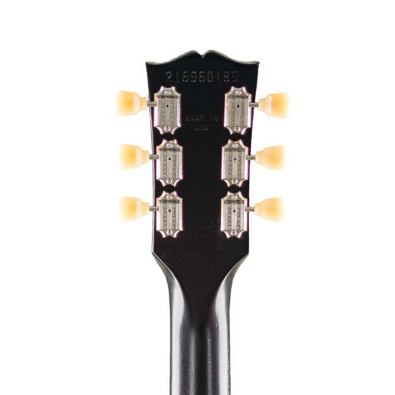 Gibson ES-335 Dot Satin Smokehouse