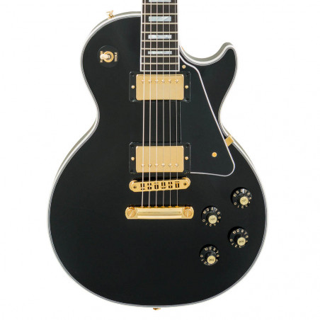 Gibson Les Paul Custom 70s Ebony